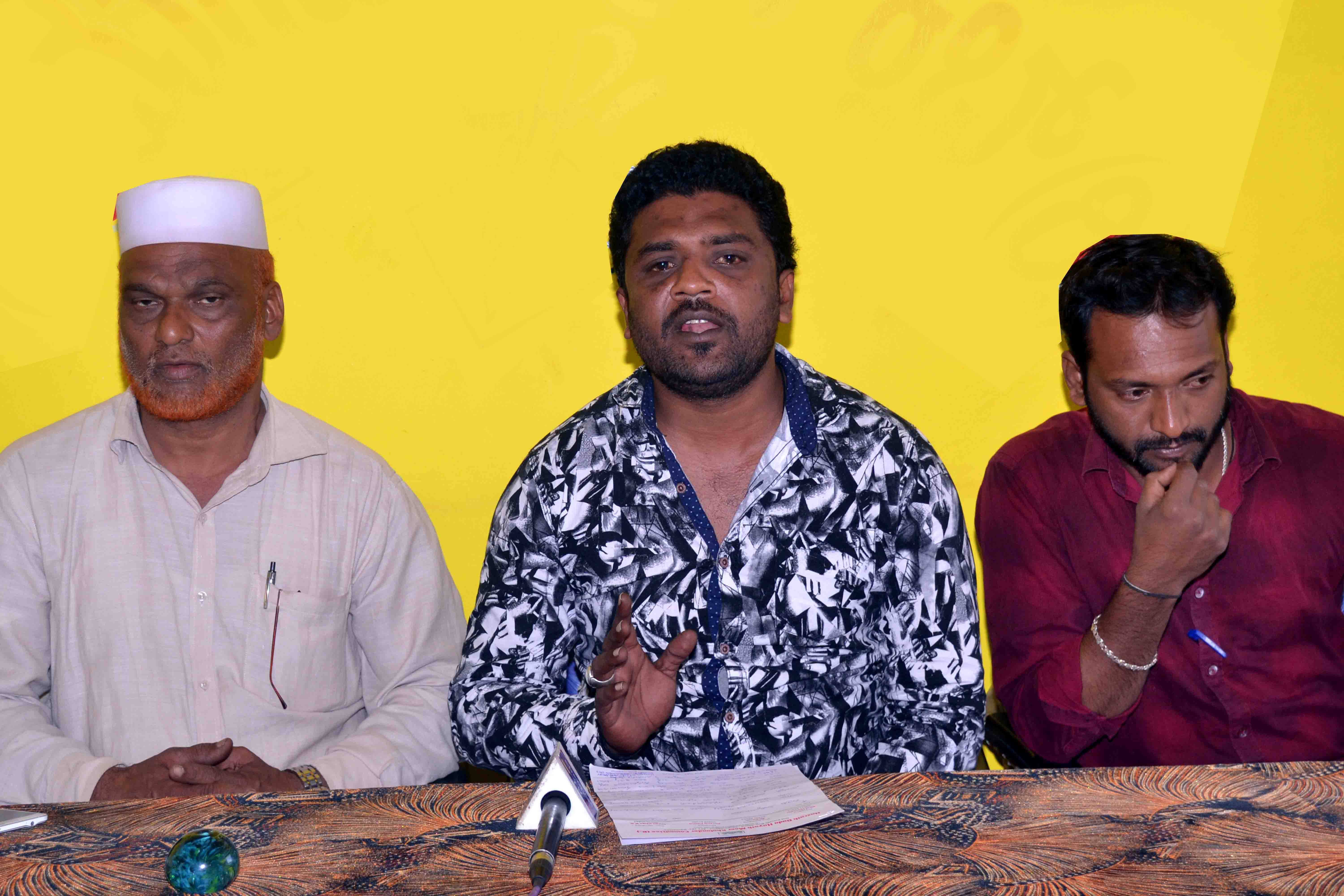 ಗೋರಿಗೆ ಹಾನಿಮಾಡಿರುವುದು ಪೂರ್ವ ಯೋಜಿತ ಕೃತ್ಯ: ಸುನ್ನಿ ಸಂಘಟನೆಗಳ ಒಕ್ಕೂಟ